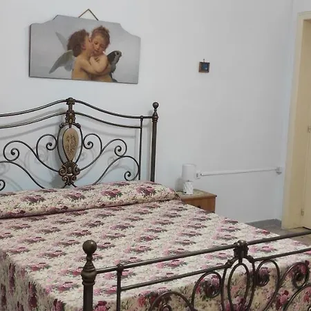 Casa Eleonora By My Apulia * فيليي
