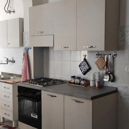 Casa Eleonora By My Apulia فيليي