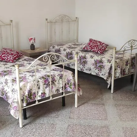 بيت للعطل Casa Eleonora By My Apulia *
