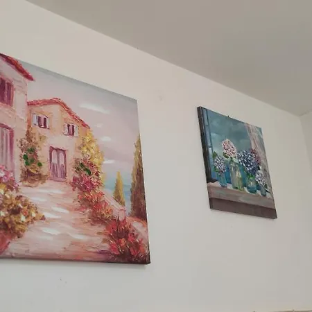 Casa Eleonora By My Apulia *
