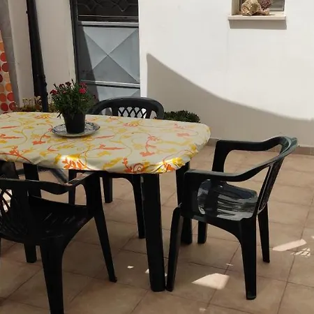 Casa Eleonora By My Apulia بيت للعطل فيليي