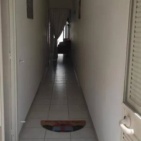 بيت للعطل Casa Eleonora By My Apulia فيليي