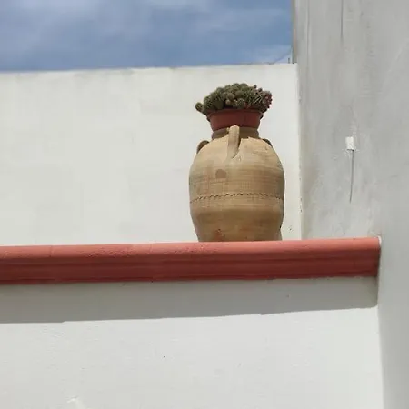 بيت للعطل Casa Eleonora By My Apulia *