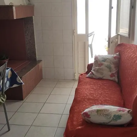 بيت للعطل Casa Eleonora By My Apulia