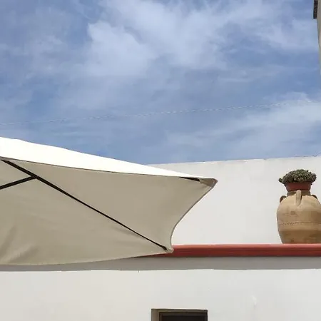 بيت للعطل Casa Eleonora By My Apulia فيليي